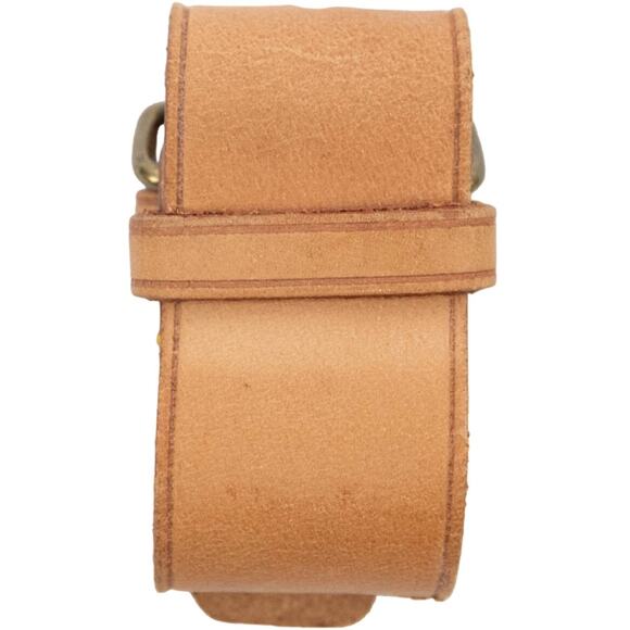 Authentic Louis Vuitton Keepall Poignet Luggage Handle Holder C - Picture 2 of 8